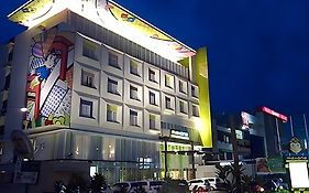 Maxone Hotel Vivo Palembang