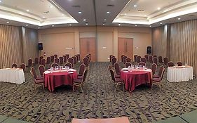 Maxone Hotel Vivo Palembang